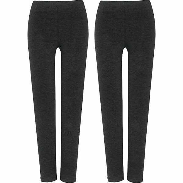 Erwin Müller Single-Jersey Damen-Leggings