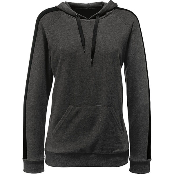 Erwin Müller Interlock-Jersey Damen-Hoodie