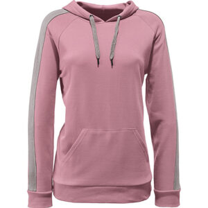 Erwin Müller Interlock-Jersey Damen-Hoodie