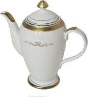 Teapot Golden Empire