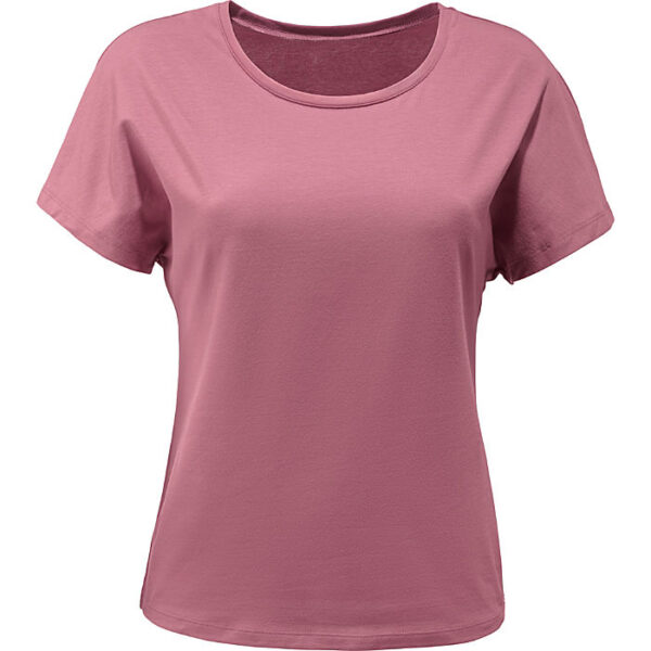 Erwin Müller Single-Jersey Damen T-Shirt